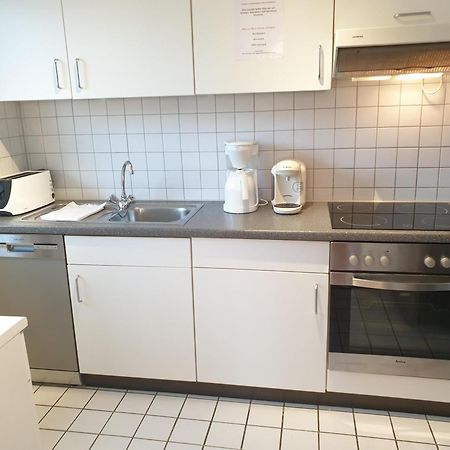 Wiesenweg W13 Laboe Bagian luar foto