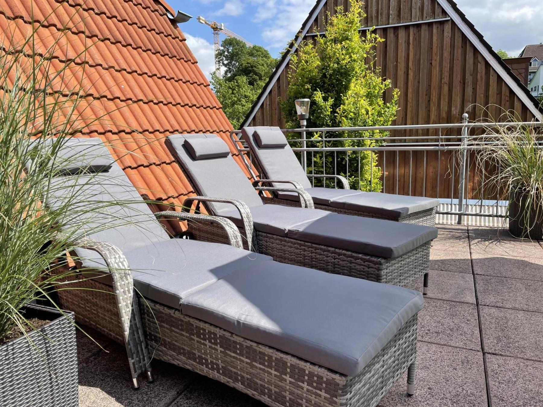 Wiesenweg W13 Laboe Bagian luar foto